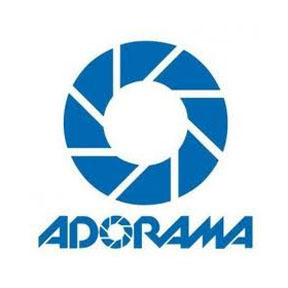 Adorama Logo