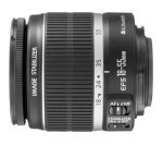 Canon EF-S 18-55 Lens for Canon EOS 70D