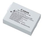 Canon t3i battery