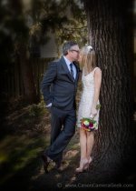 Wide Angle Lens for Wedding Photography