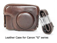 Powershot G12 Camera Case