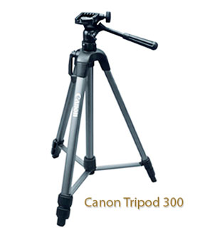 Zijdelings Celsius ziek The Only Two Canon Tripods And The Superior Alternatives You Can Get.