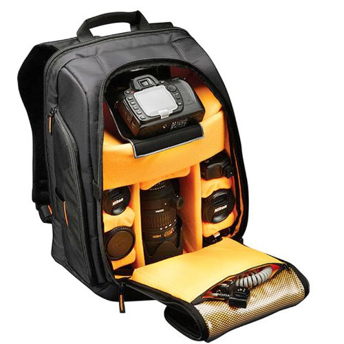 vaak club Draak Review of Case Logic SLRC-206 SLR Camera Bag Reveals Fatal Flaw