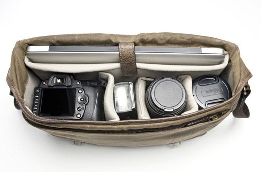Designer Camera Bag 
