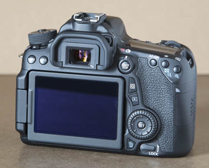 latest software for canon 70d