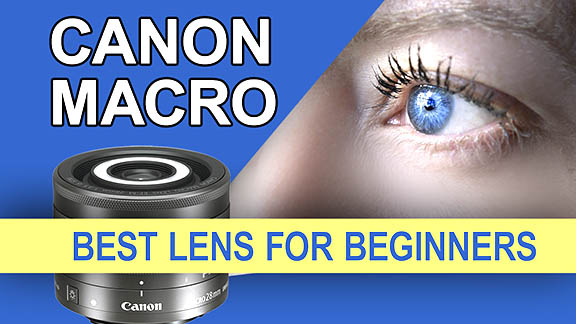 best macro lens