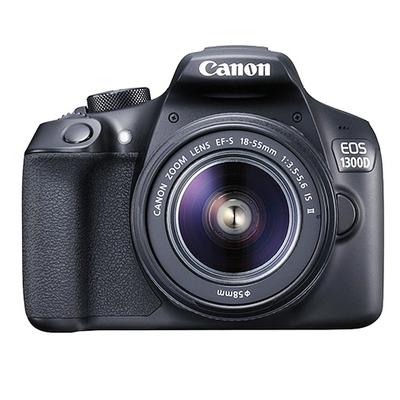 Canon T6 Camera