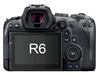 Canon R6 Camera