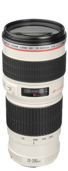 best beginner telephoto lens canon