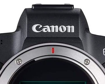 canon camera lens compatibility