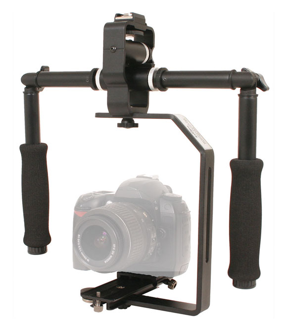 Canon DSLR Camera Video Stabilizer
