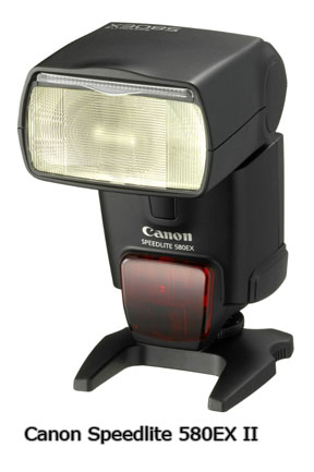 Canon Speedlite 580EX II Review. Is It Worth It Now That Others Have..
