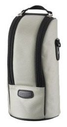 Canon Zippered Soft Lens Pouch