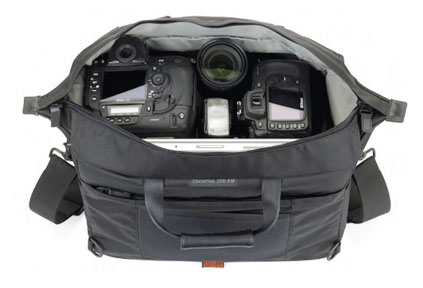 Lowepro camera bag