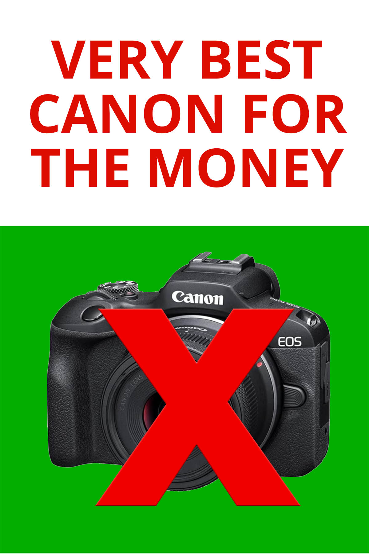 Updated for 2022 "What's the Best Canon DSLR Camera? Where to Buy And The Best Alternatives?