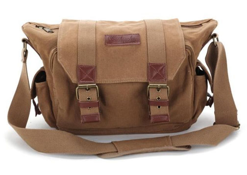 Best Camera Bags for Men for 2021. Men's Designer Camera Bags.