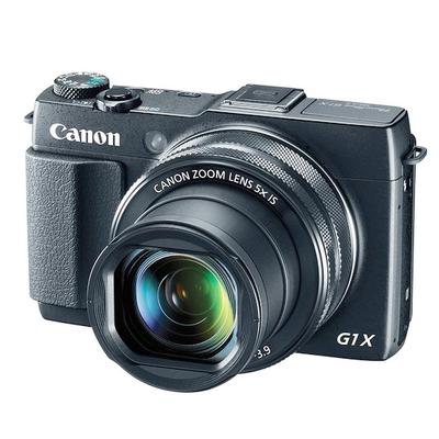 canon g7x mark ii connect to mac usb