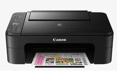 Canon Pixma TS3140 Printer