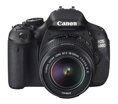 canon 600d 2021