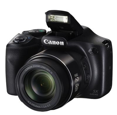 canon powershot sx540 hs lens attachment