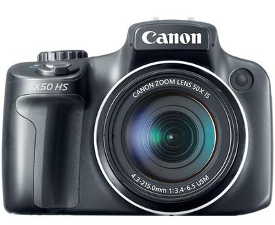 Which Camera Type To Replace Canon Sx50 Hs Bridge Camera